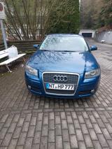 Audi ich verkaufe audi a3 motor 1,6 - Audi: V6 Motor
