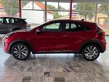 Ford Puma Titanium X Pano LED ACC Navi Kamera B&O - Ford Puma: Titanium X