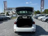 Volkswagen Golf Sportsvan VII Highline*DSG*LED*ACC*MASSAGE - : Weiß, Van