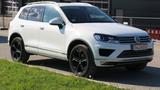 Volkswagen Touareg V6 TDI BMT/Start-Stopp Terrain Tech 4Mot - Volkswagen Touareg Vorführfahrzeuge