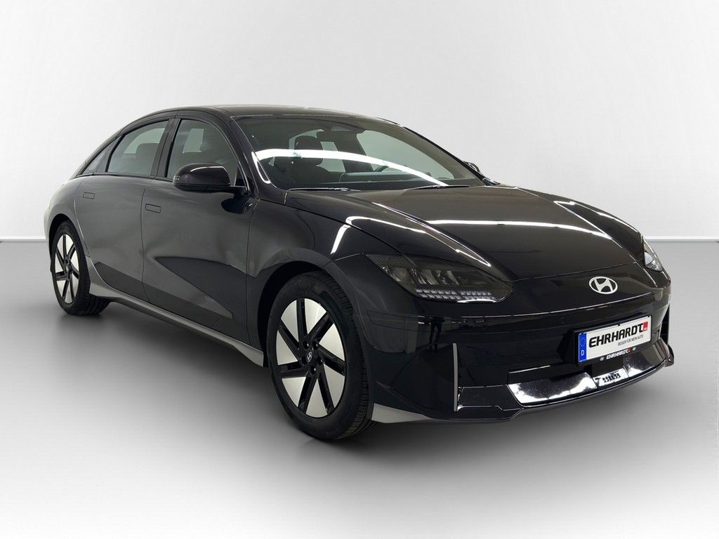 Hyundai IONIQ 6 - Bild 4