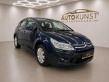 Citroën C4 Lim. Style 1.Hand AHK Klima Tempomat ISOFIX - Citroën C4 in Hannover