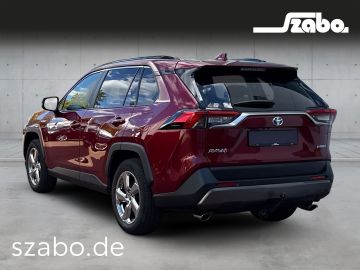 Toyota RAV 4 - 2