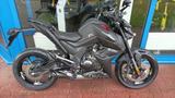 Zontes 125 U Kurvenflitzer mit Spaßfaktor/ab 16 o. - ZONTES 125 U