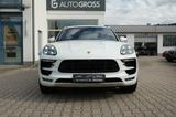 Porsche Macan GTS "CHRONO"SPORT-AGA"BURMESTER"PANO"360°" - Porsche: Gt3s