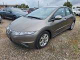 Honda Civic Lim. 5-trg. 1.8 Comfort (Nr.053) - Honda Gebrauchtwagen von 2006