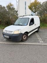 Citroën Ich verkaufe Citroën Berlingo 1.6 hdi - Citroën Berlingo in Wiesbaden