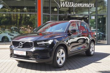 Volvo XC40 - 2