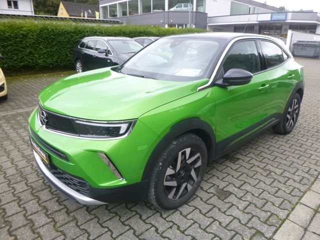 Mokka-e Elegance