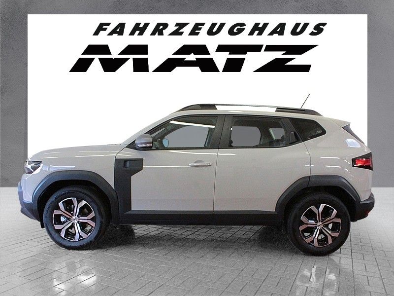 Fahrzeugabbildung Dacia Duster hybrid 140 Expression *Winterpaket*