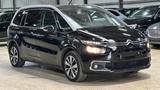 Citroën Grand C4 Picasso  THP 165 Stop&Start 7 SEAT EAT6 - schwarze Citroën Grand C4 Picasso / SpaceTourer