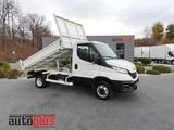 Iveco DAILY 35C14 KIPPER TEMPOMAT ZWILLINGSRÄDER - Iveco Daily 35c14