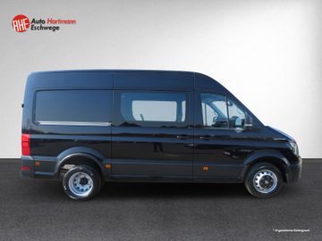 Volkswagen Crafter - 2