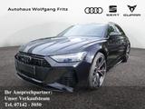 Audi RS6 Avant quattro STANDHZ+B&O+HUD+AHK+KAMERA+SHZ - Audi RS6 in Stuttgart