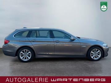 BMW 530 - 6
