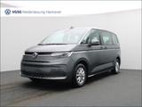 Volkswagen Multivan Life Pano IQ.Light Harman/Kardon Kamera - gebrauchte VW Kleinbus