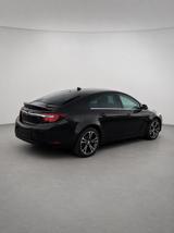 Opel Insignia 1.6 SiDi Turbo OPC-Line TÜV Neu Garanti - Opel Insignia Limousine Opc line mit Benzin-Antrieb
