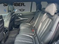 BMW X7 M60 - Vorschau Bild 12