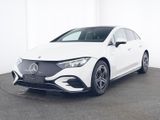 Mercedes-Benz EQE 350 4M AMG Pano+Distronic+Memory+Ambi+Kamera - Mercedes-Benz EQE aus 2023