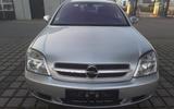 Opel Vectra 1.9 CDTI Edition 88kW - Opel Vectra mit Diesel-Antrieb