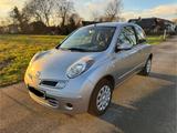 Nissan Micra K12 TÜV NEU Sehr gepflegt! - Nissan Micra Gebrauchtwagen in Bielefeld
