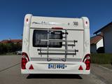 Hobby 440 SF de Luxe - Hobby 440 de luxe