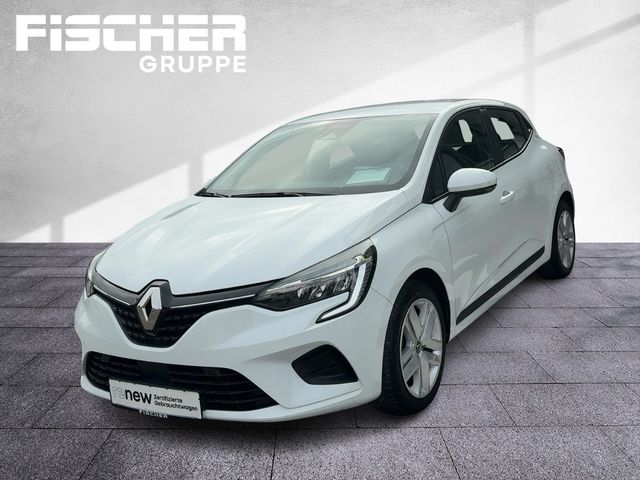 Renault Clio V Zen 7" Touch EPH SHZ