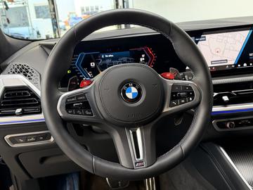 صورة 9 لـ 2026 BMW XM