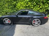 Porsche 911 Turbo 997.2 BOSE Porsche approved;scheckheft - Porsche: 911 Sc Turbo
