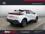 Toyota C-HR 1.8 Hybrid Team D 4x2*8-fach* - Toyota C-HR: Deutschland, Team