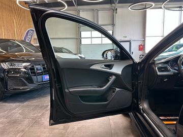 Audi A6 Avant *Tempo*Navi*2-Zonen*PDC*1-Hand*19%MWST*