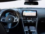 BMW 8er M850i xDrive Cabrio M Sportpaket ab 899,- !! - Jahreswagen