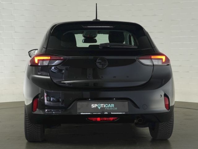 Corsa F FACELIFT EDITION AT+SITZHEIZUNG+LENKRADH