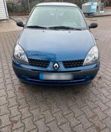 Renault Clio - gebrauchte Renault Clio aus dem Jahr 2004