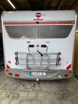 Bürstner Nexxo  - Wohnmobil oder -wagen Teilintegrierter