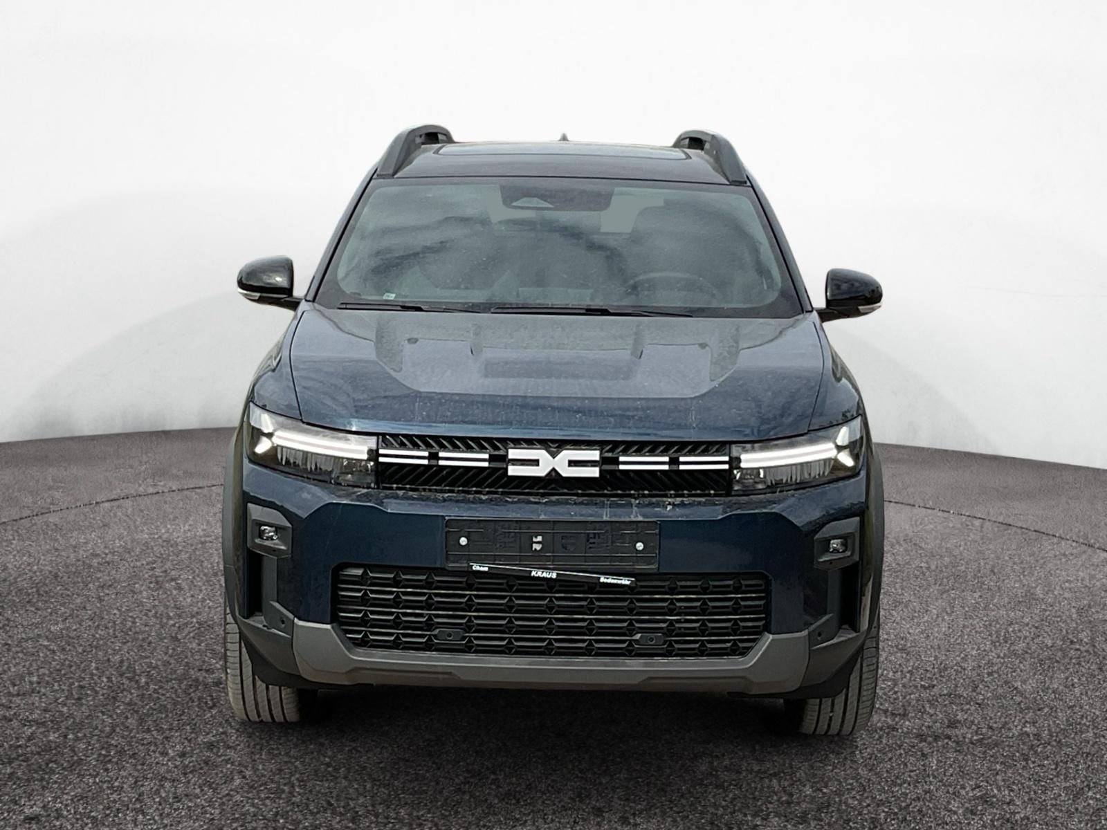 Dacia Bigster Journey hybrid-G 150 4x4 WKR GRATIS* imagem 3