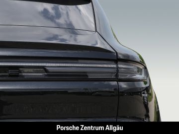 Porsche Cayenne - 8