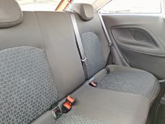 Fahrzeugabbildung Opel Corsa E Selection