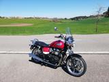 Triumph Bonneville SE - TRIUMPH BONNEVILLE SE