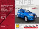 Suzuki Celerio CLUB+KLIMA+BLUETOOTH+RADIO+ALLWETTER - Suzuki Celerio in Berlin