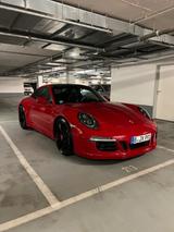 Porsche 991 Carrera 4 GTS Coupé Carrera GTS - Porsche 991 in Berlin