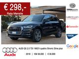 Audi AUDI Q5 2.0 TDI 190CV quattro Stronic Sline plus - Audi Q5 mit Diesel-Antrieb: Sline