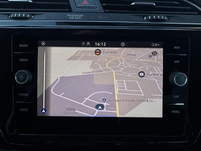 TOURAN 2.0 TDI DSG HIGHLINE IQ.LIGHT+7