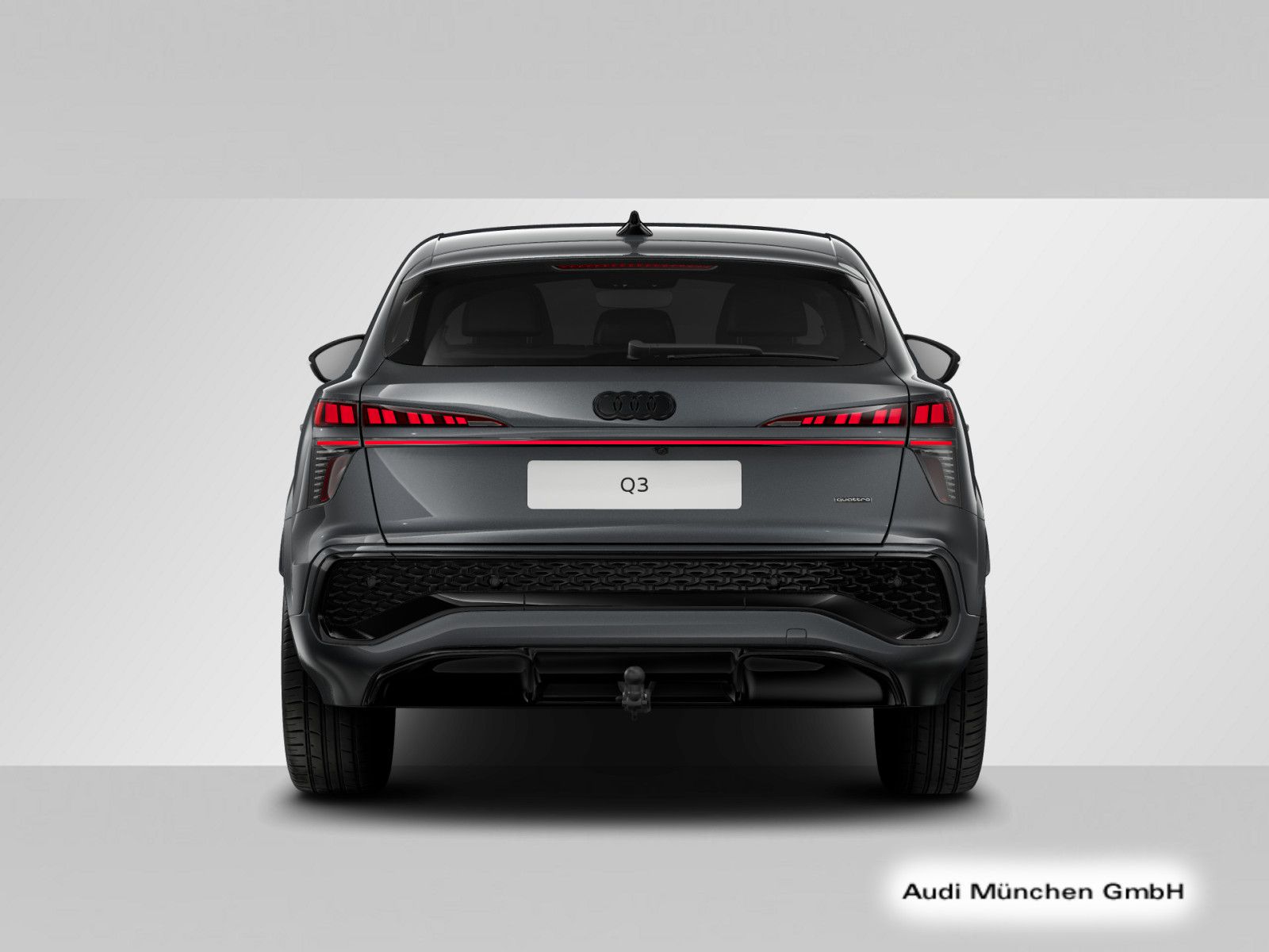 Audi Q3 - Bild 9