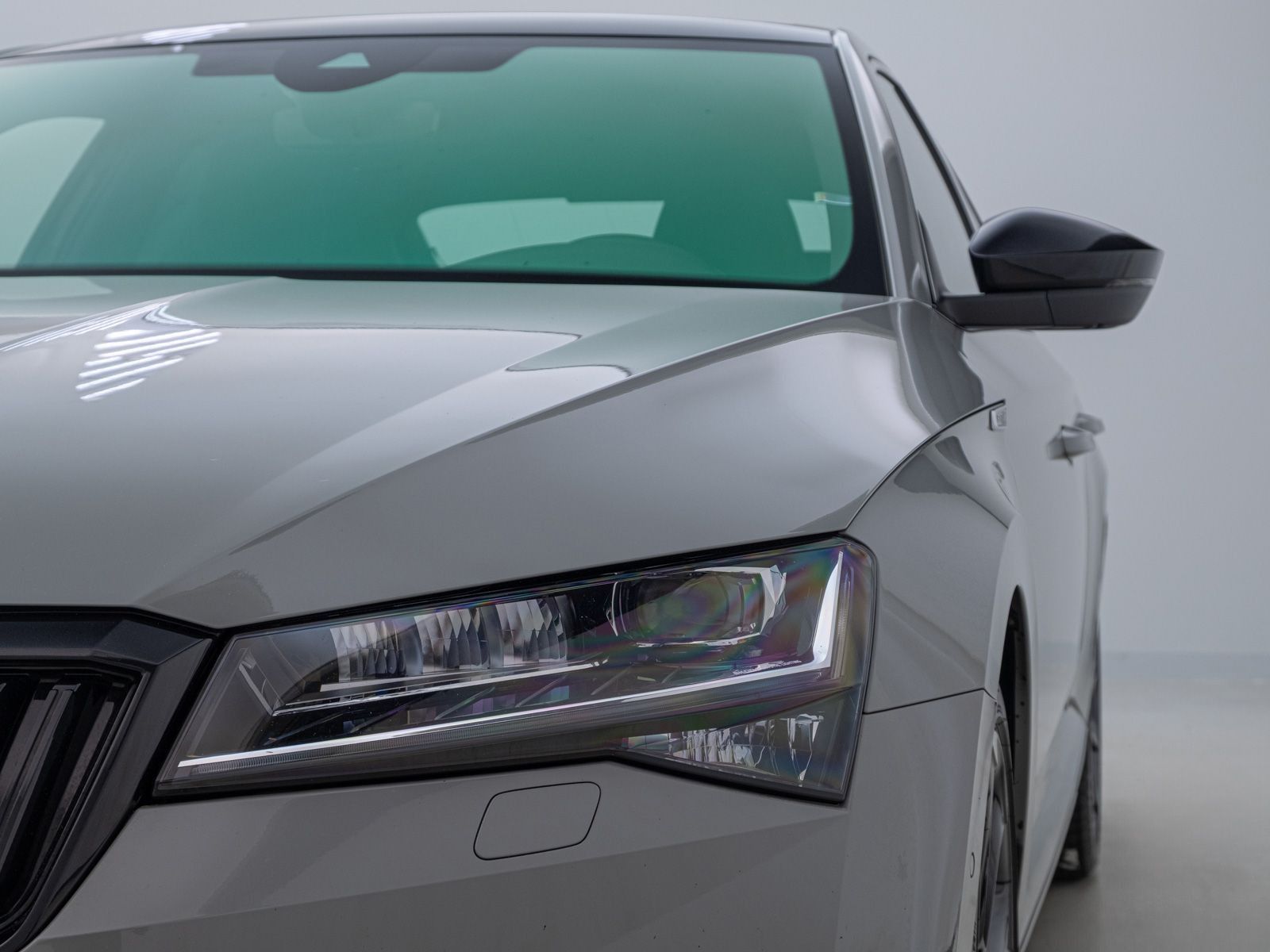 Skoda Superb - Bild 24
