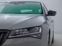 Skoda Superb - Vorschau Bild 24