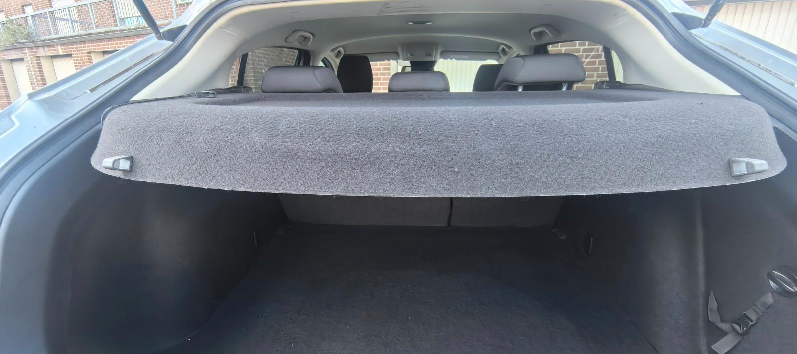 Mazda 3 Lim. Exclusive-Line Navi/LED/Head Up