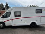 Sunlight V 66 - Gepflegt, 1. Hand, HU bis 06/26 - Privatanbieter Wohnwagen gebraucht
