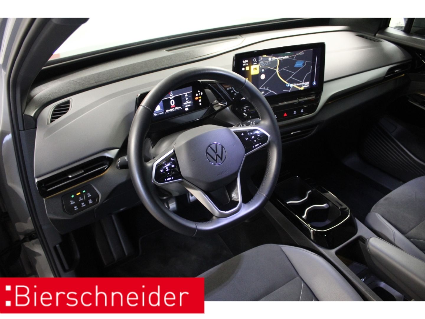 Volkswagen ID.5 - Bild 5