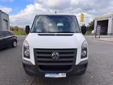 Volkswagen Crafter Kasten 30 mittel L2H1 - Volkswagen Crafter: 30 Kasten